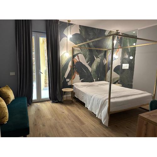 Krysos Luxury Rooms