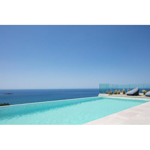 Krystallon Villas