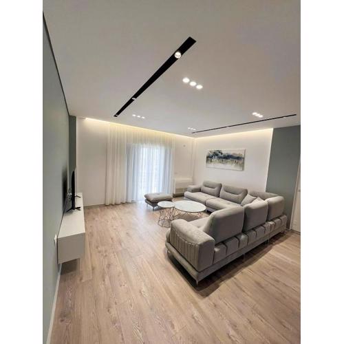 KS Luxury Apartments