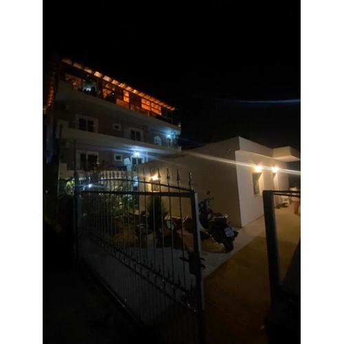 Ksamil apartament serxhio