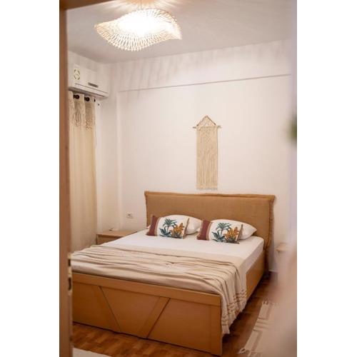 Ksamil Apartments Cozy