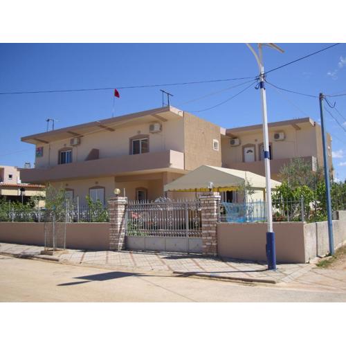 Ksamil Harmony Studios