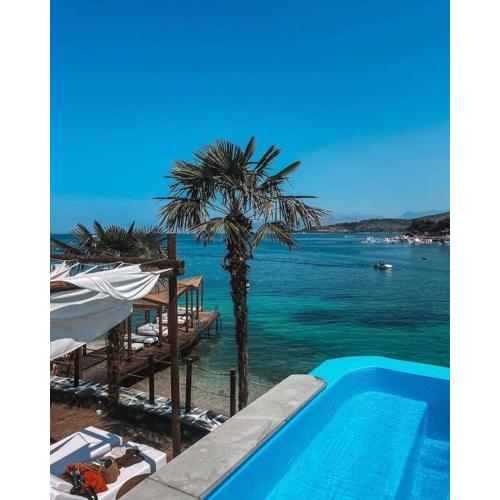 Ksamil Holiday Zeka