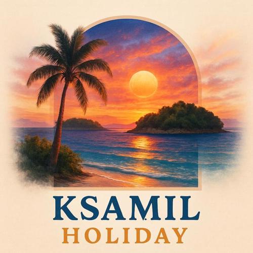 Ksamil holiday