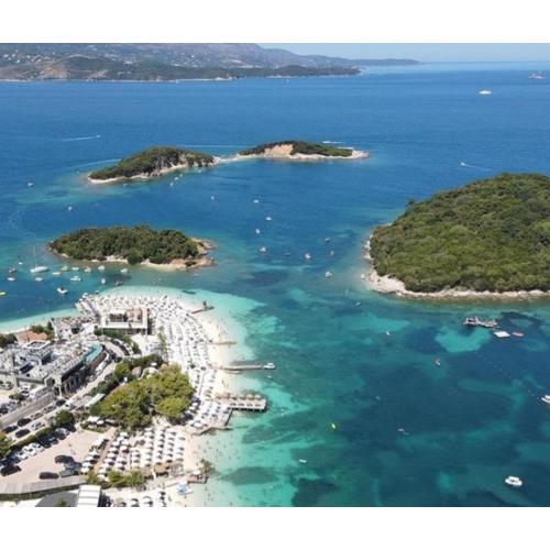 Ksamil\