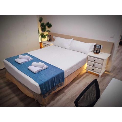 KSEV Apartments Azahar