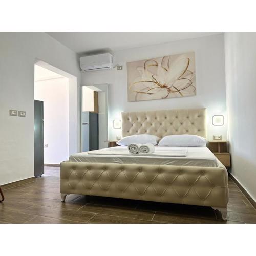 K&T Boulevard Studio Saranda