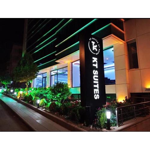 KT Home Hotel & Apartments
