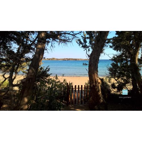 Ktima Grammeno Beachside Villa