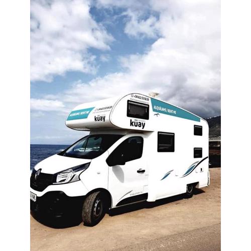 Kuaycaravans