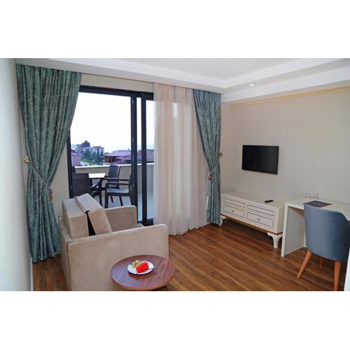 Kubaliç Hotel