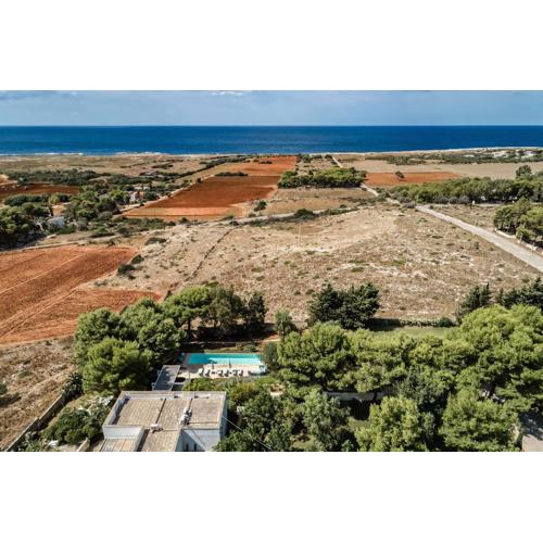 Kubo Sea Views Luxury Escape