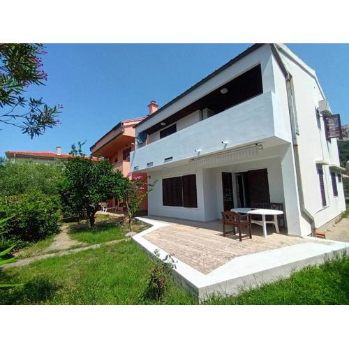 Kuća Barbalić Baška