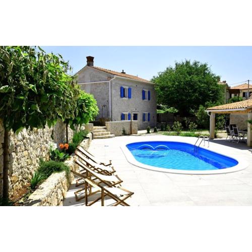 Kuca Ive by Villas Guide