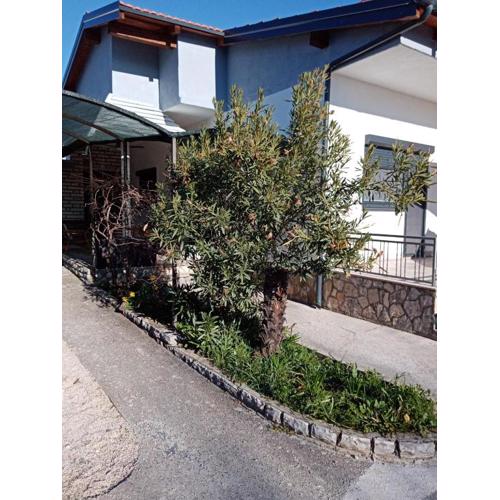 Kuća Macut Vodice
