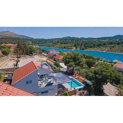Kuća Mali Raj - Little Paradise