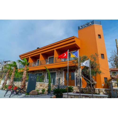 KUCA URLA