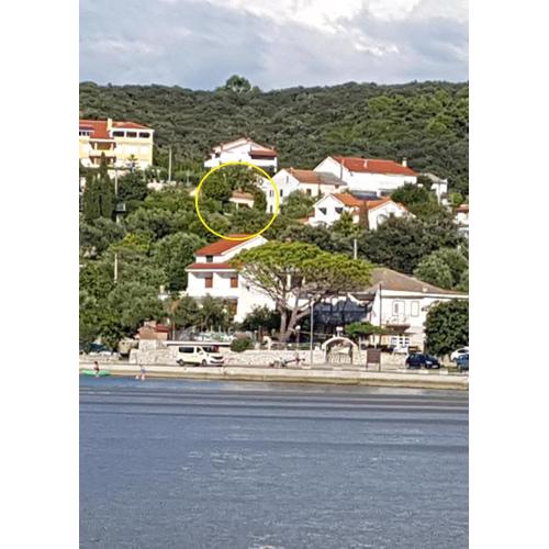 Kuća za odmor Alf