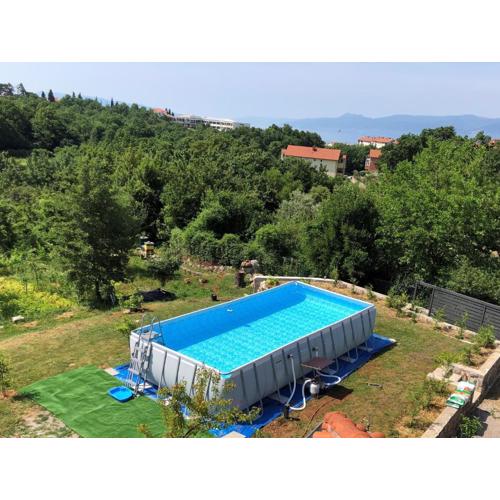 Kuca za odmor Diraki R