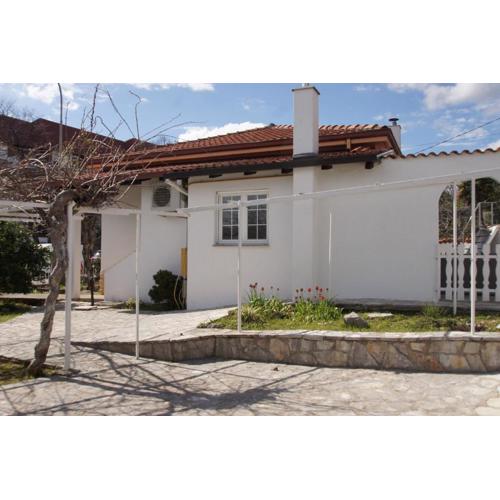 Kuća za odmor Vila Elza