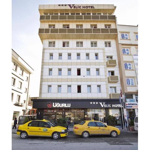 Kucuk Velic Hotel