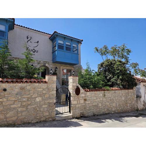 Kuğu Urla