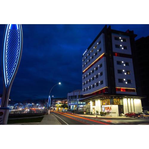 Kuhla Hotel