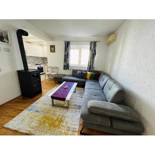 Kukes Apartment Hotel