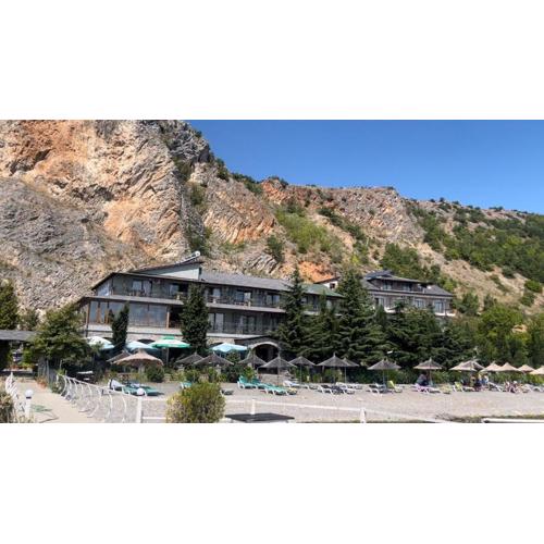 Kukësi Resort Aldo