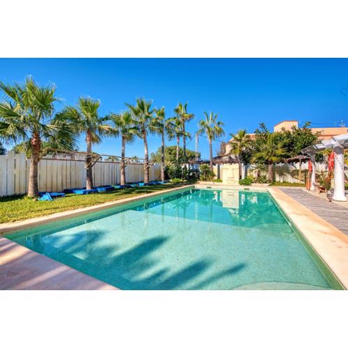 Kuko Beach Denia