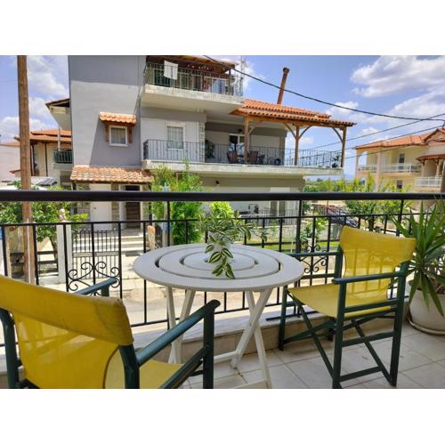 Kula Kula 1BR Welcome stay House in Chalkidiki