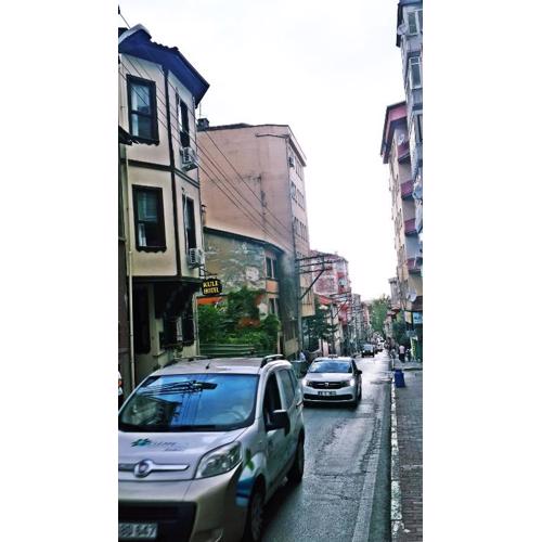 Kule Pansiyon