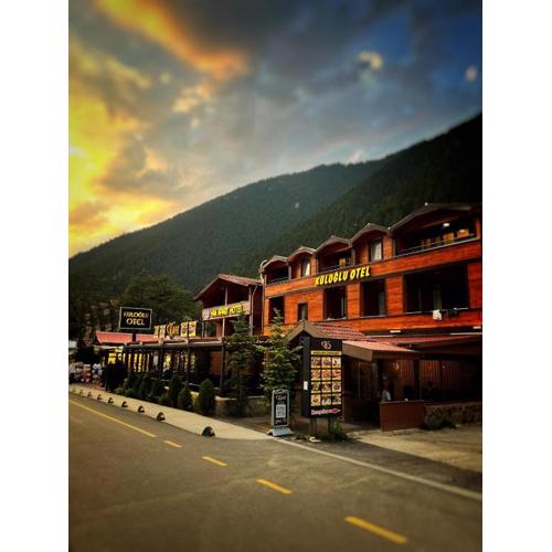 Kuloğlu Otel ve Restoran