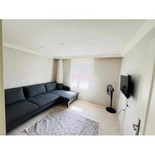 KÜLTÜR MAHALLESİ Eşyalı Daire