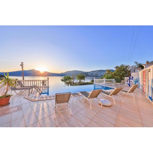 Kuluhana Hotel & Villas Kalkan