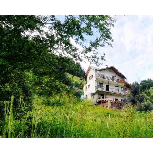 Kuma Lissa Guest House