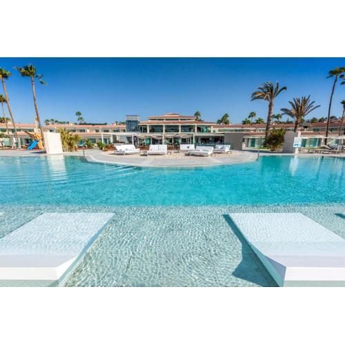 Kumara Serenoa By Lopesan Hotels
