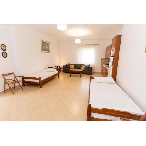Kume Apartment