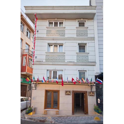 Kumluk Konak Hotel