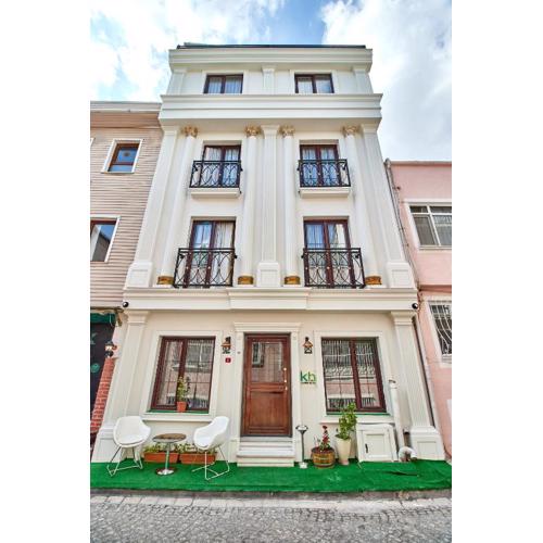 Kumru Hotel