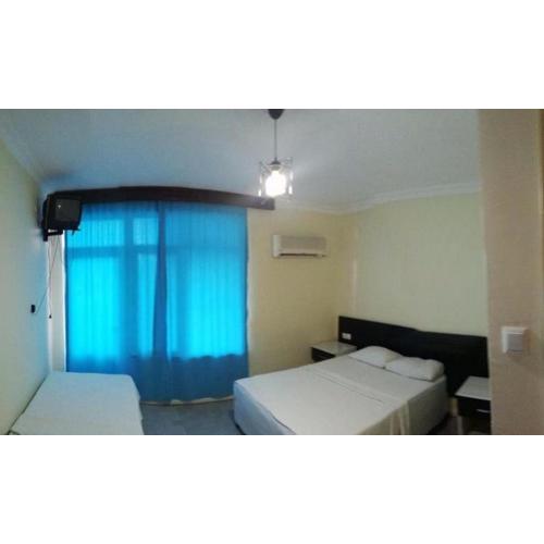Kumsal Motel