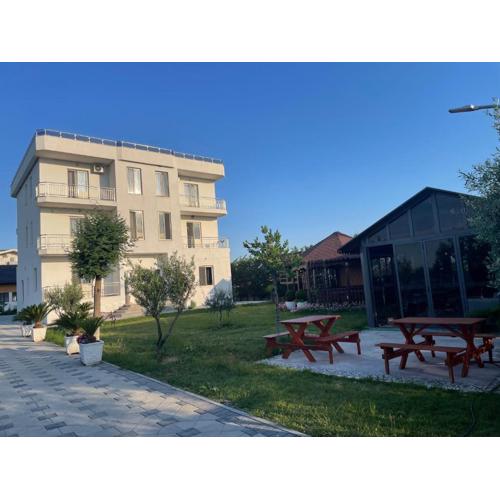 KuneVain Guest House