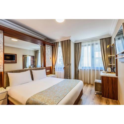 Kupeli Hotel