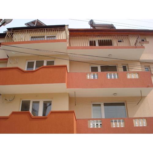 Kupenova Guest House