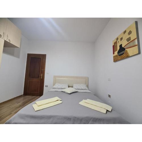 Kupola 2 Apartments Tirana