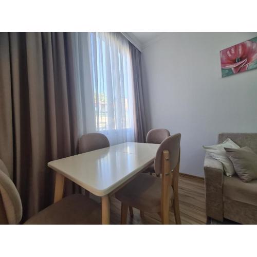 Kupola Apartments Tirana