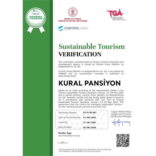 Kural Pansiyon