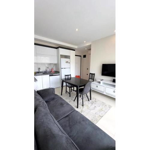 Kuret Apartment
