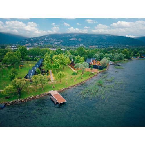 Kurtköy Park Bungalov Evleri