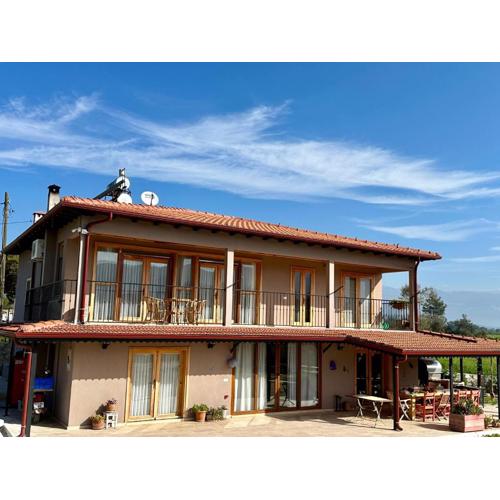 Kuş Tüneği